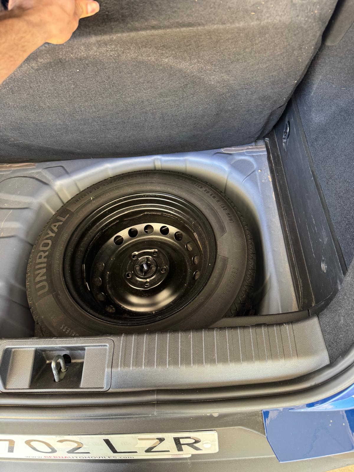 RENAULT CAPTUR 1.0 TCe 90Cv