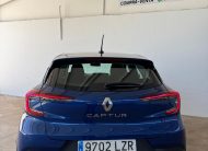 RENAULT CAPTUR 1.0 TCe 90Cv