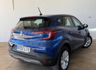 RENAULT CAPTUR 1.0 TCe 90Cv