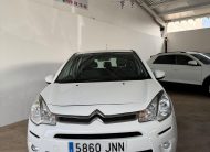 CITROEN C3 1.6 HDI 75Cv