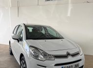 CITROEN C3 1.6 HDI 75Cv