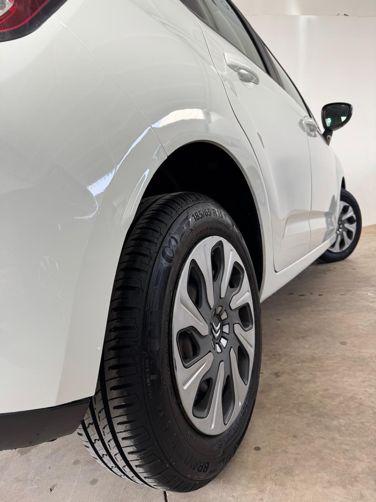 CITROEN C3 1.6 HDI 75Cv