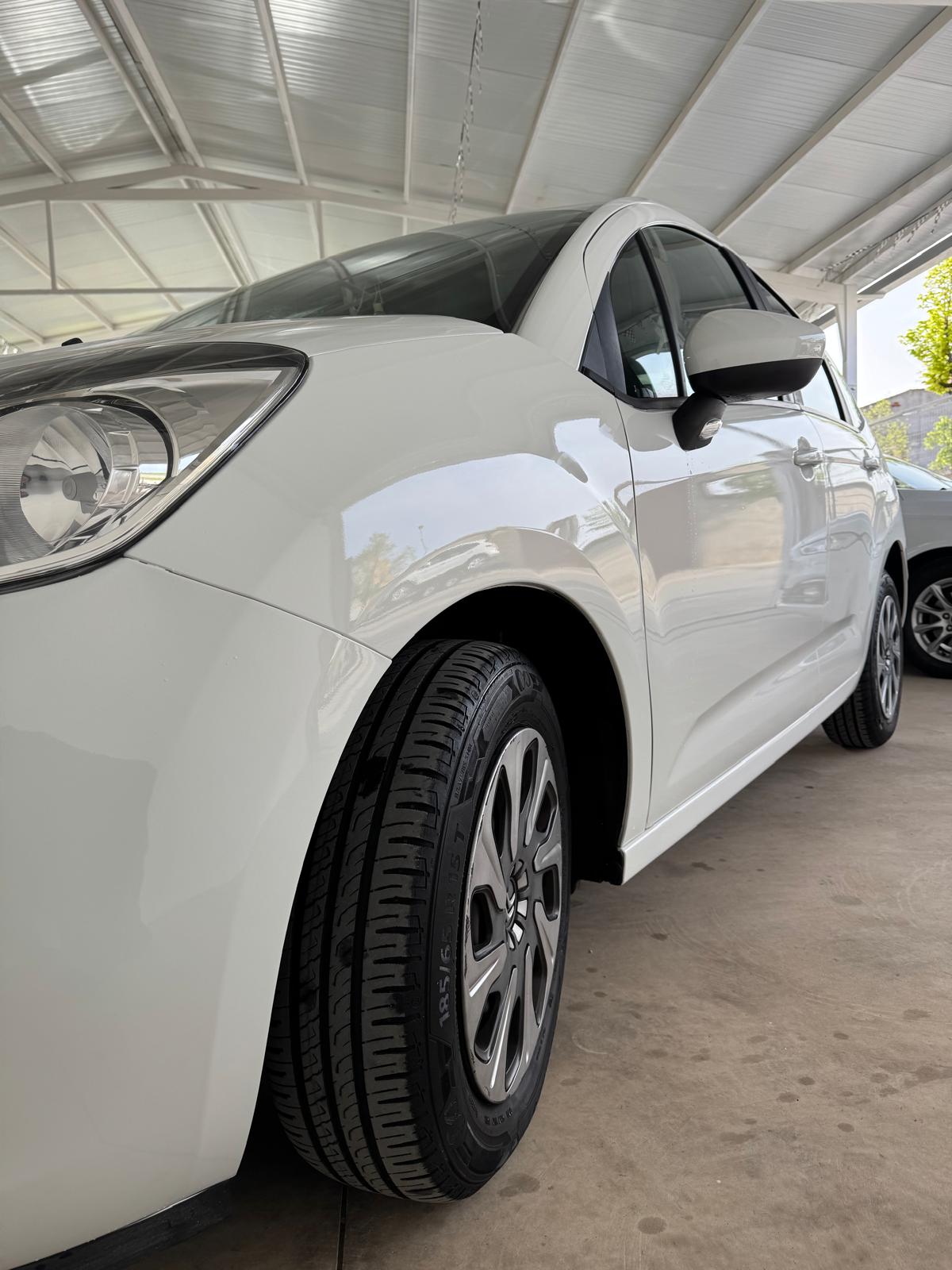 CITROEN C3 1.6 HDI 75Cv