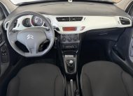CITROEN C3 1.6 HDI 75Cv