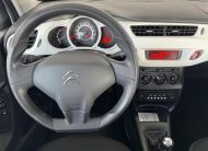 CITROEN C3 1.6 HDI 75Cv