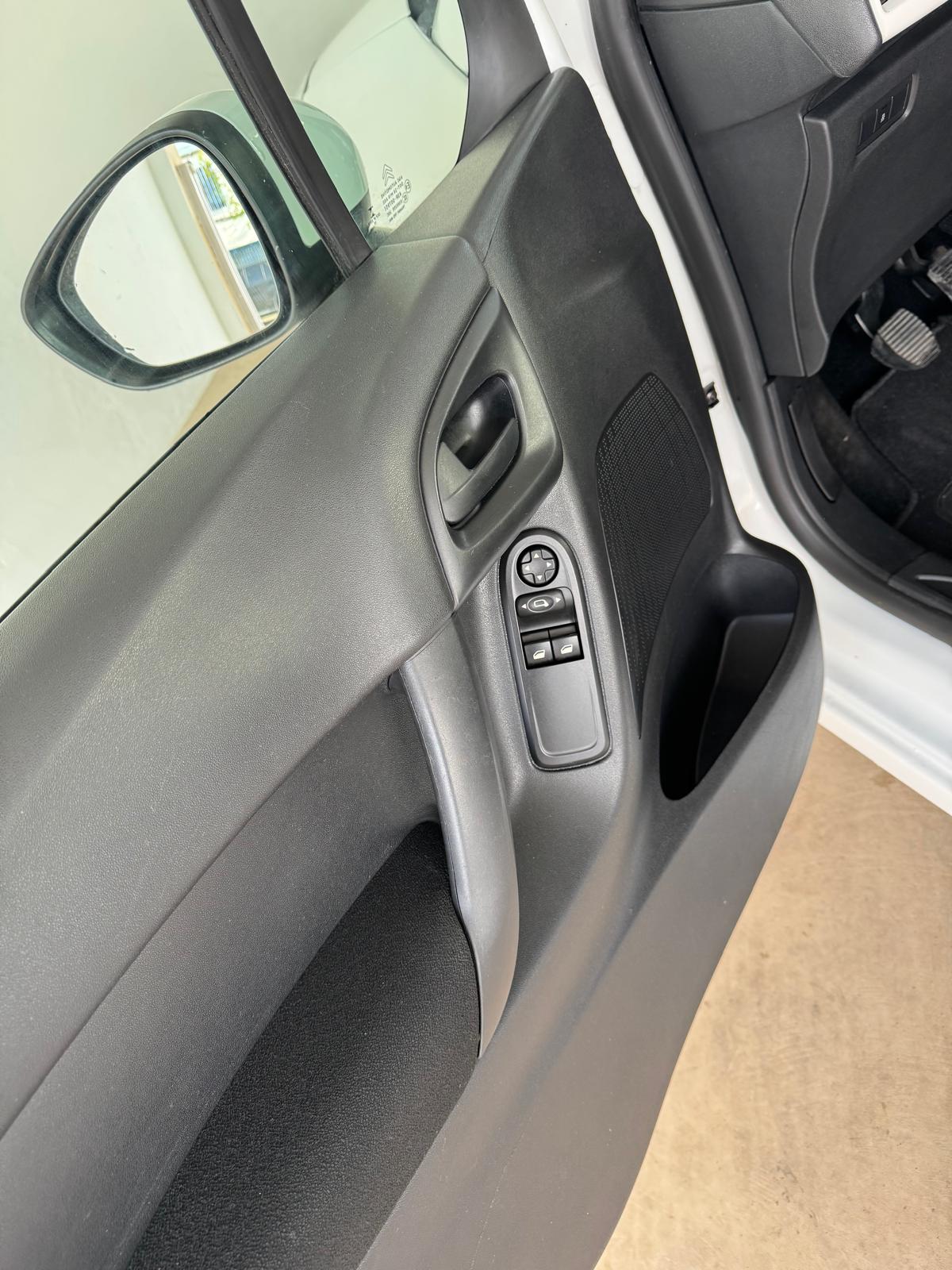 CITROEN C3 1.6 HDI 75Cv