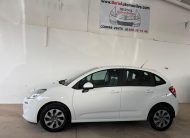CITROEN C3 1.6 HDI 75Cv