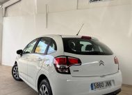 CITROEN C3 1.6 HDI 75Cv