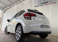 CITROEN C3 1.6 HDI 75Cv