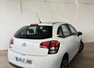 CITROEN C3 1.6 HDI 75Cv