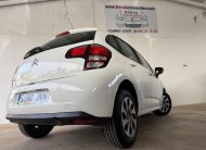 CITROEN C3 1.6 HDI 75Cv