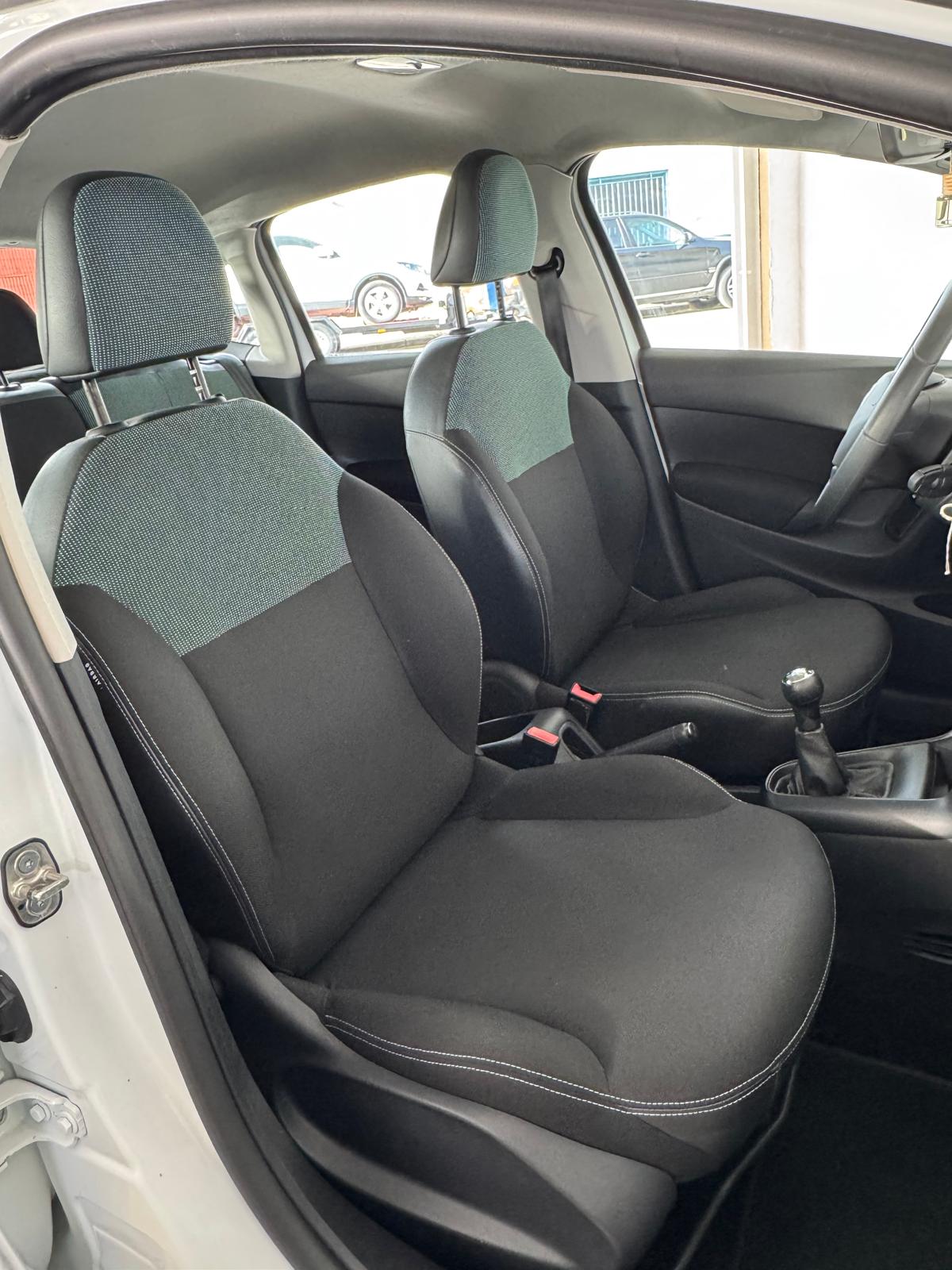 CITROEN C3 1.6 HDI 75Cv