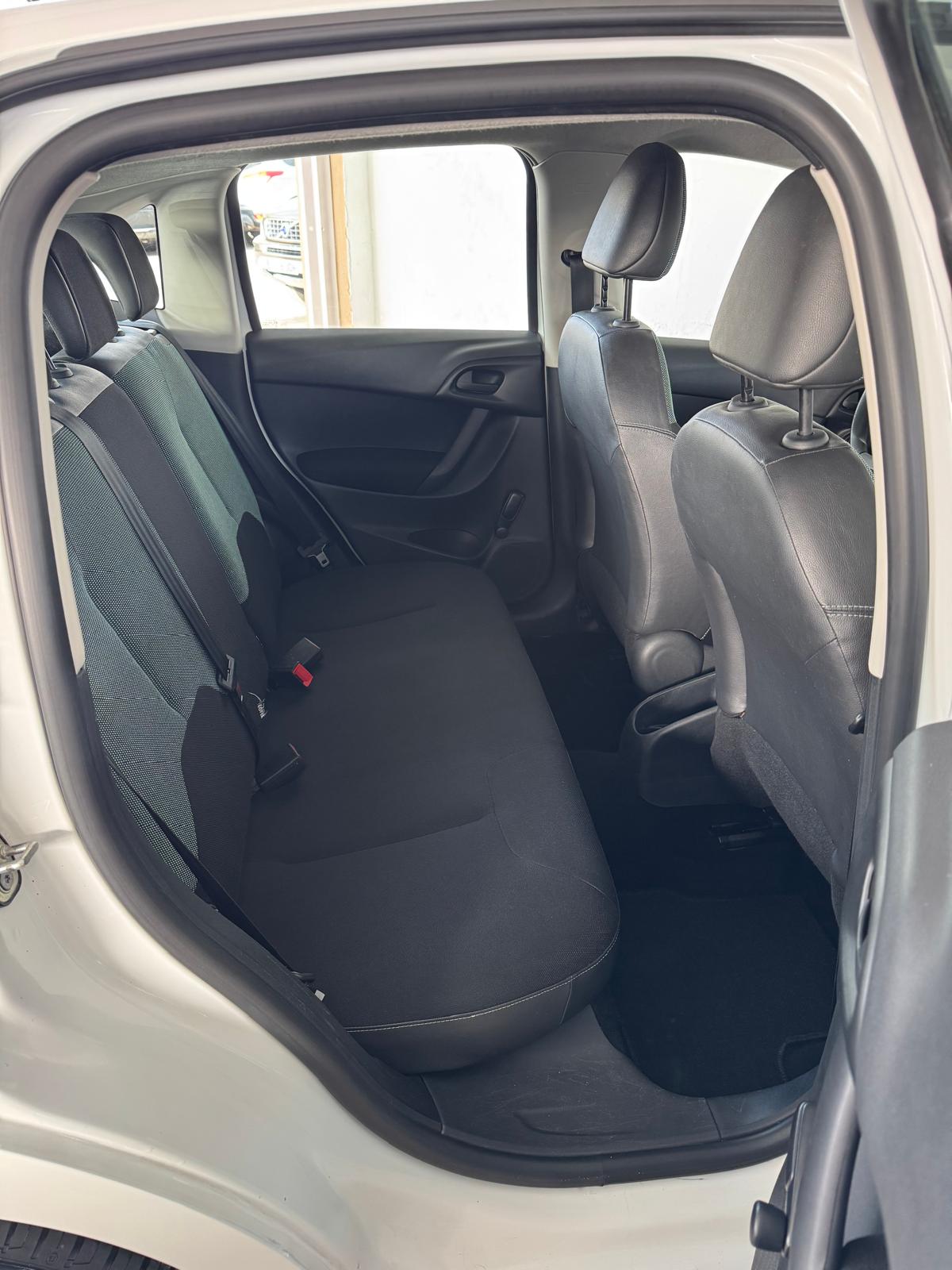 CITROEN C3 1.6 HDI 75Cv