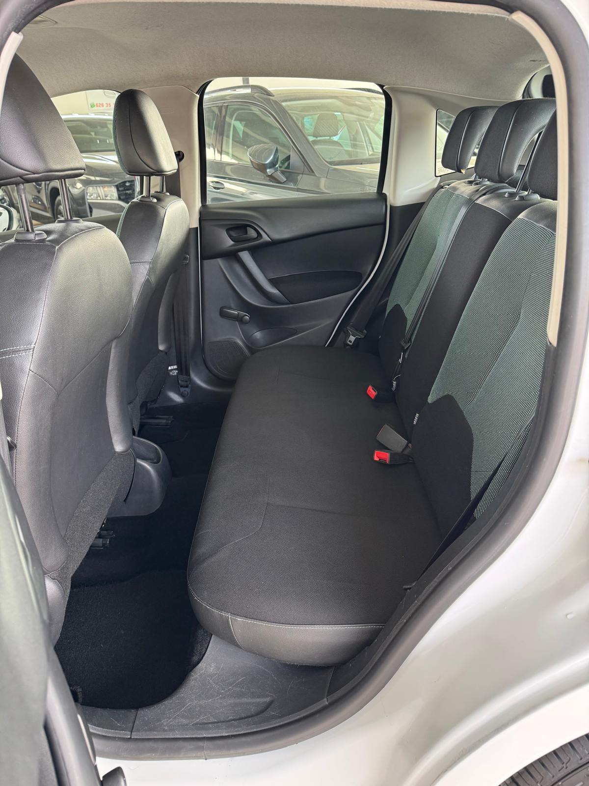 CITROEN C3 1.6 HDI 75Cv