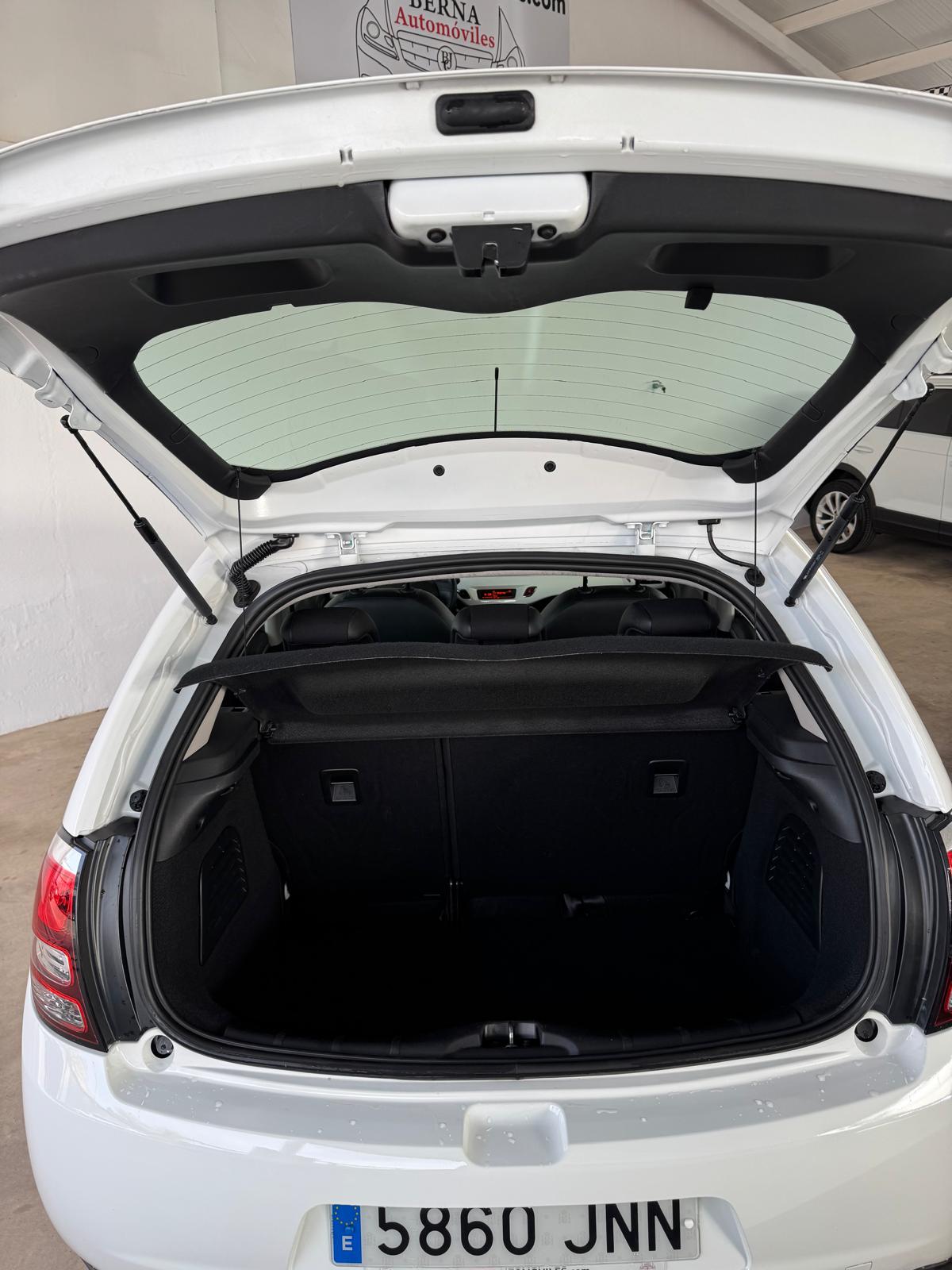 CITROEN C3 1.6 HDI 75Cv