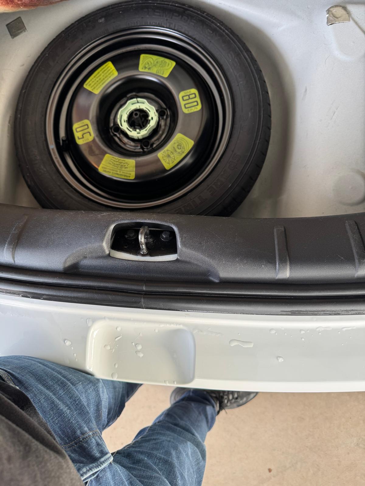 CITROEN C3 1.6 HDI 75Cv