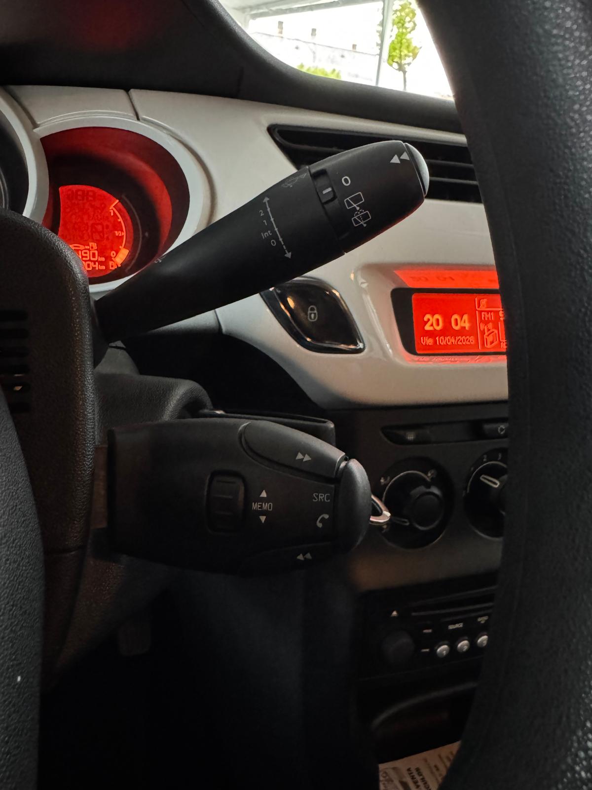 CITROEN C3 1.6 HDI 75Cv