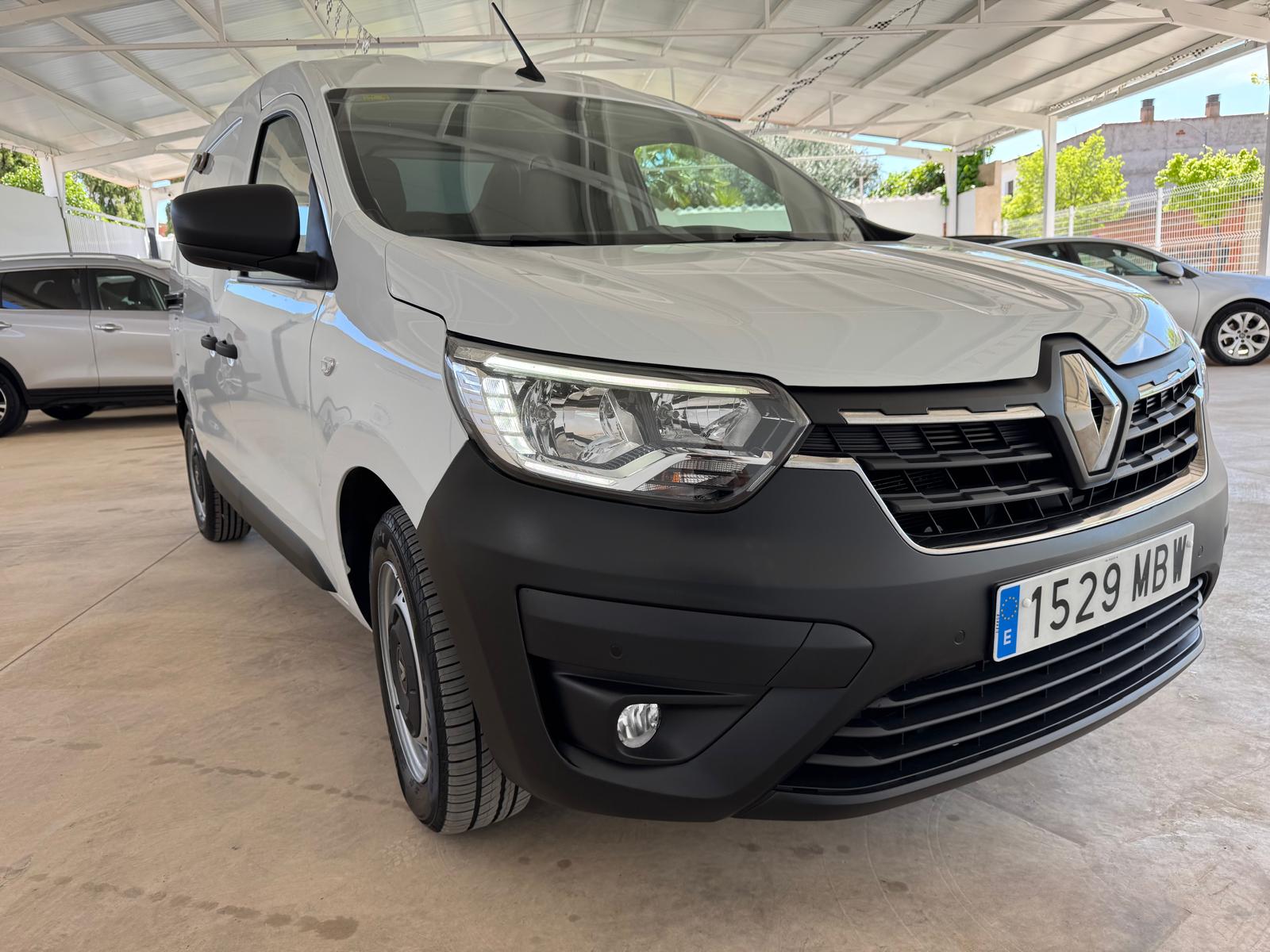 RENAULT EXPRESS 1.5 DCI 75Cv