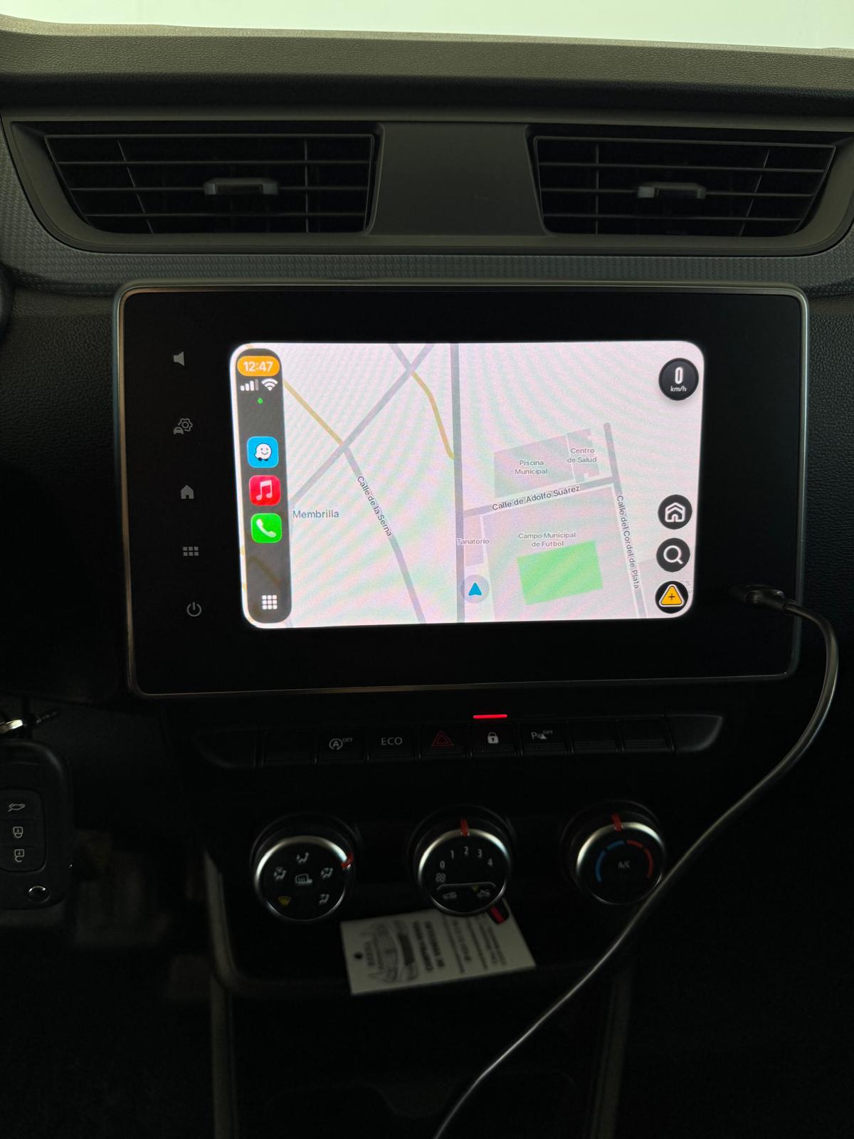 RENAULT EXPRESS 1.5 DCI 75Cv