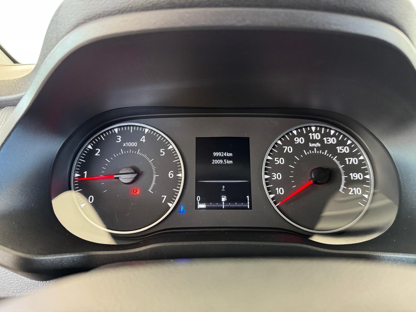 RENAULT EXPRESS 1.5 DCI 75Cv