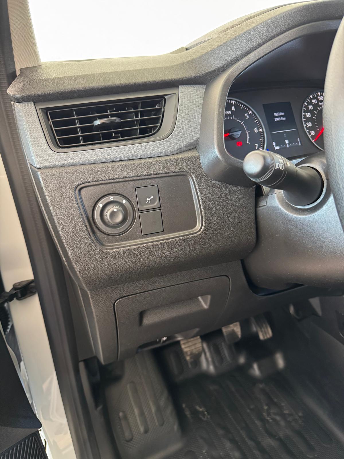 RENAULT EXPRESS 1.5 DCI 75Cv