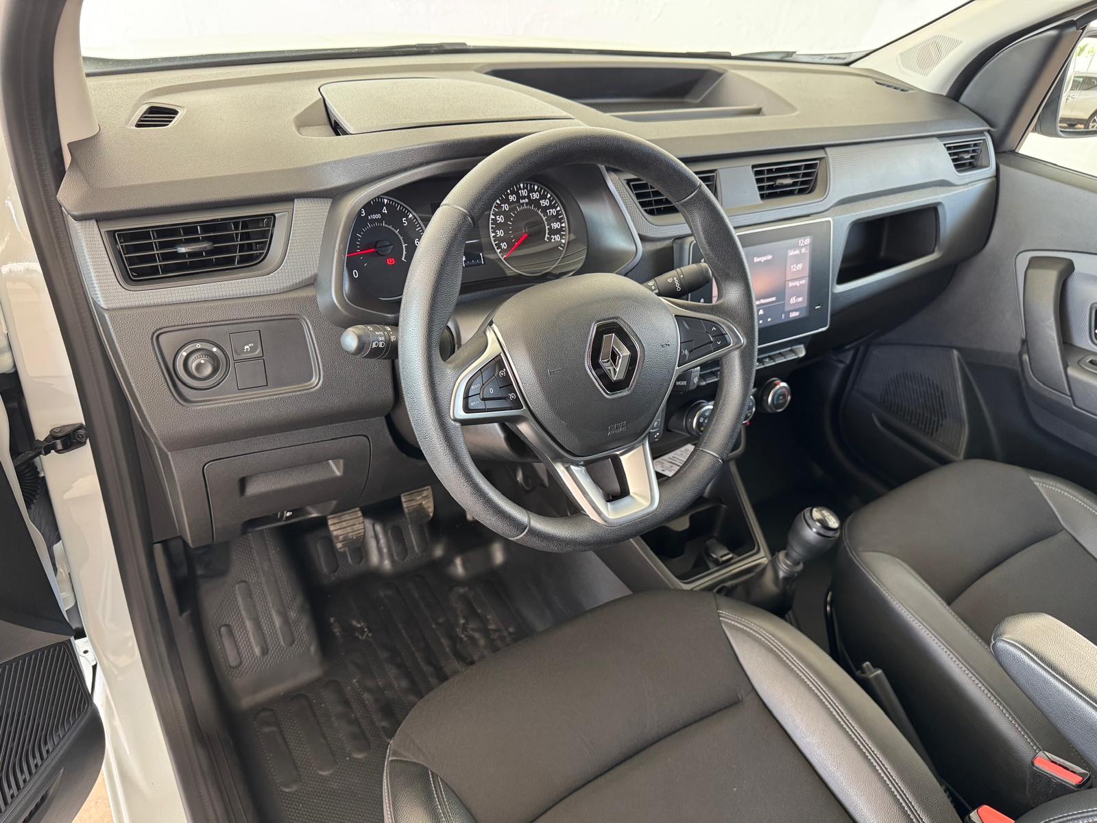 RENAULT EXPRESS 1.5 DCI 75Cv