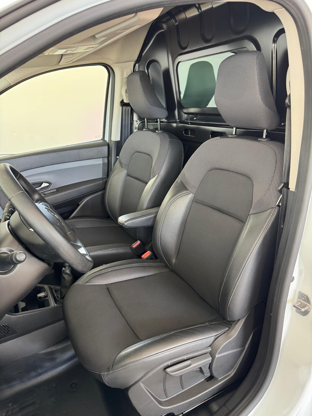 RENAULT EXPRESS 1.5 DCI 75Cv