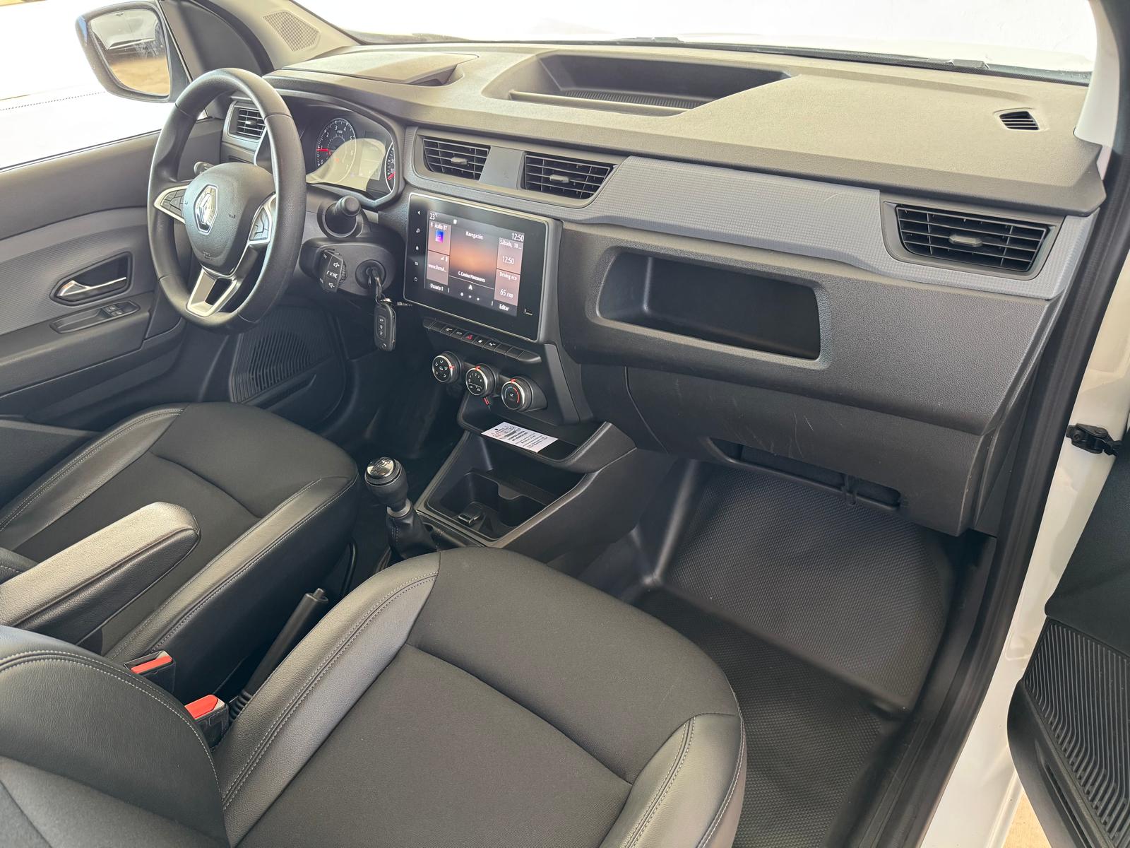 RENAULT EXPRESS 1.5 DCI 75Cv