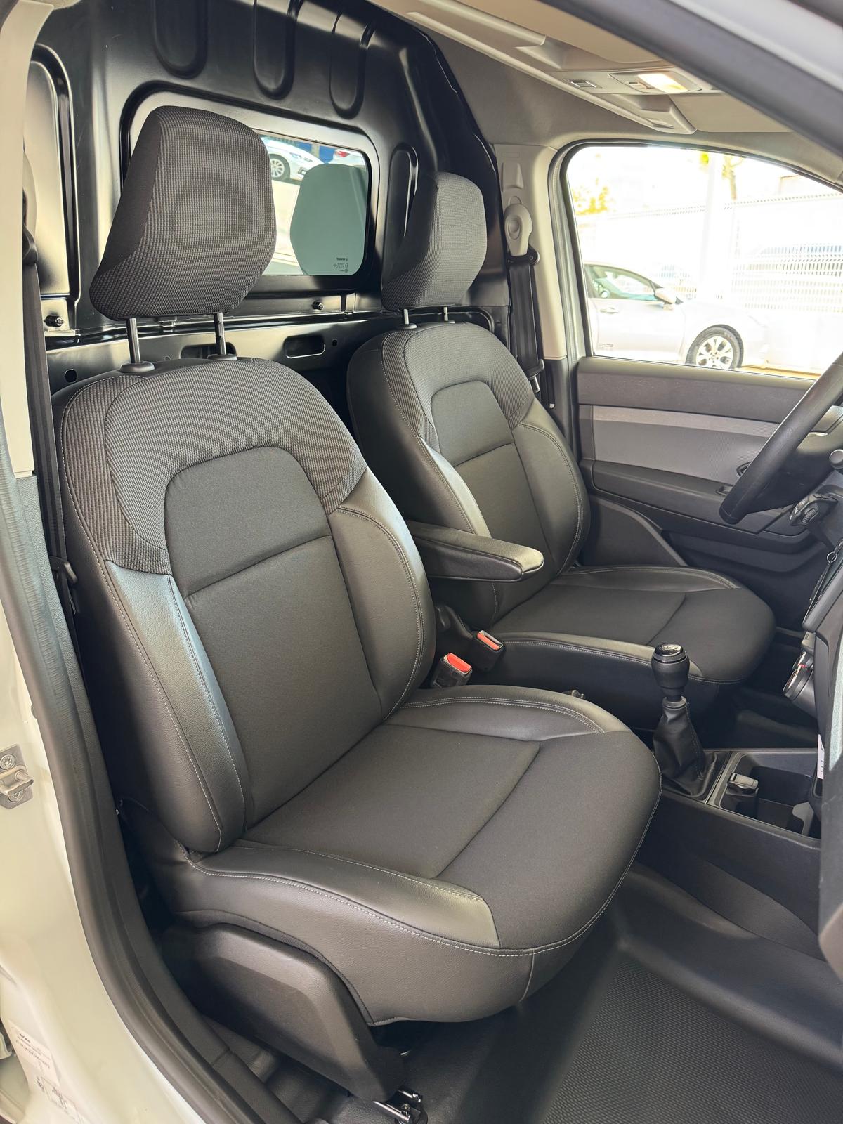 RENAULT EXPRESS 1.5 DCI 75Cv