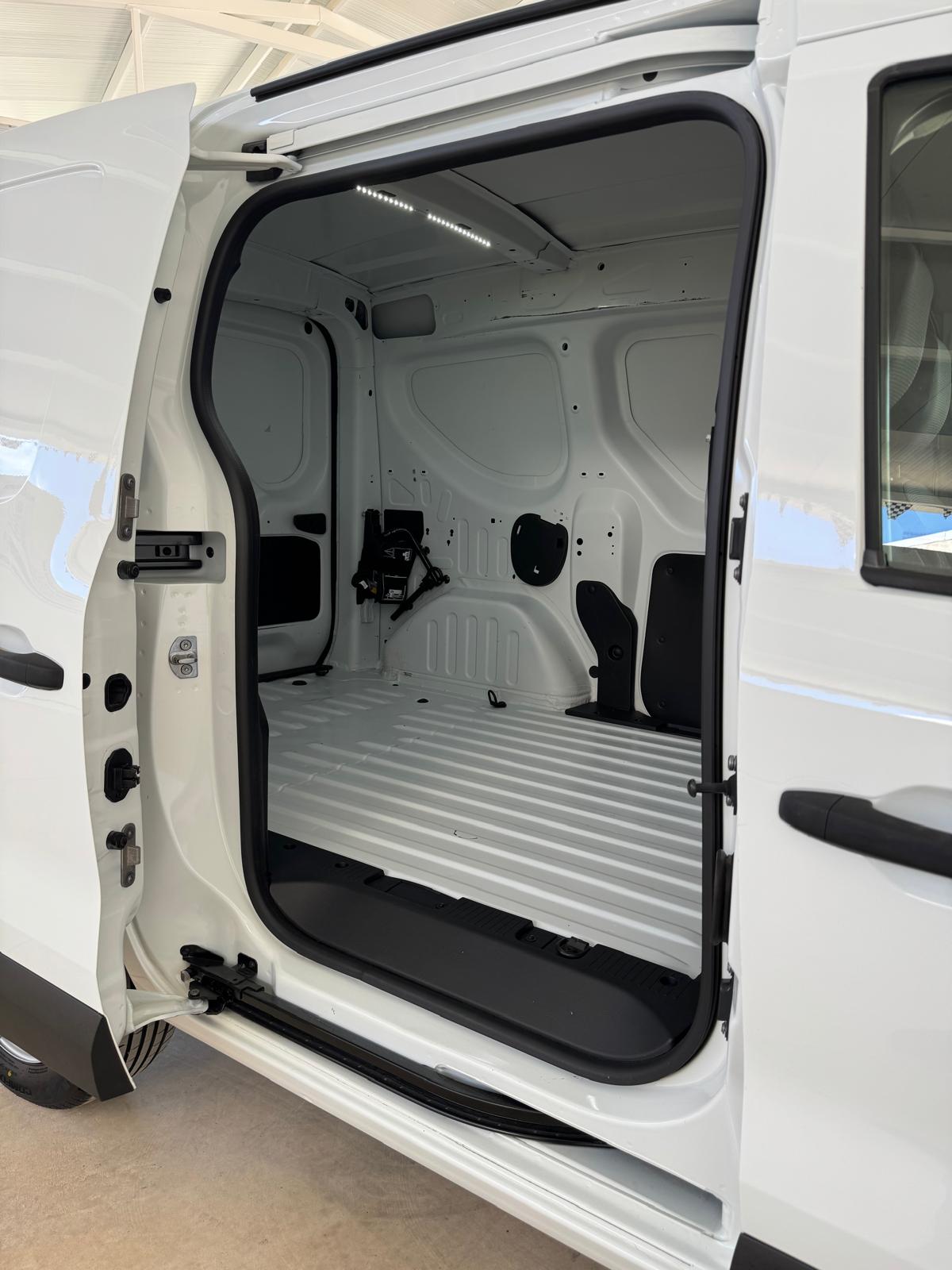 RENAULT EXPRESS 1.5 DCI 75Cv