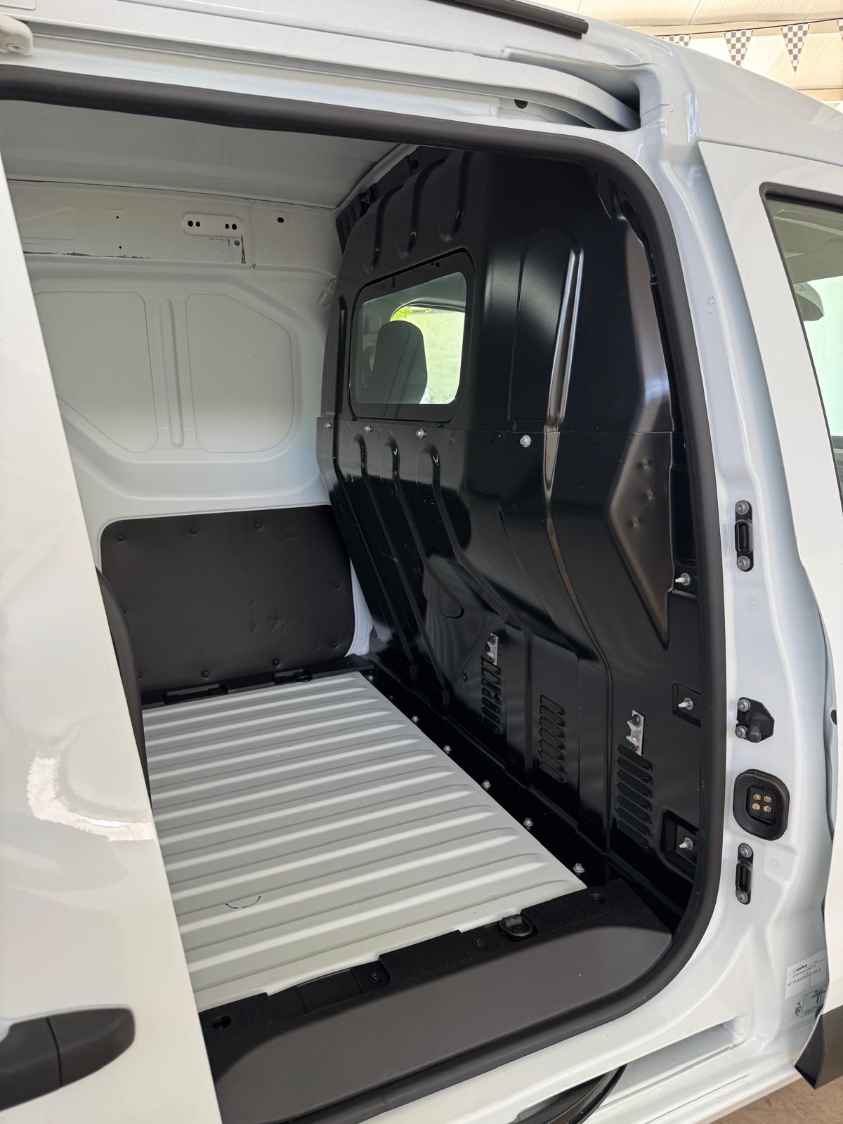 RENAULT EXPRESS 1.5 DCI 75Cv