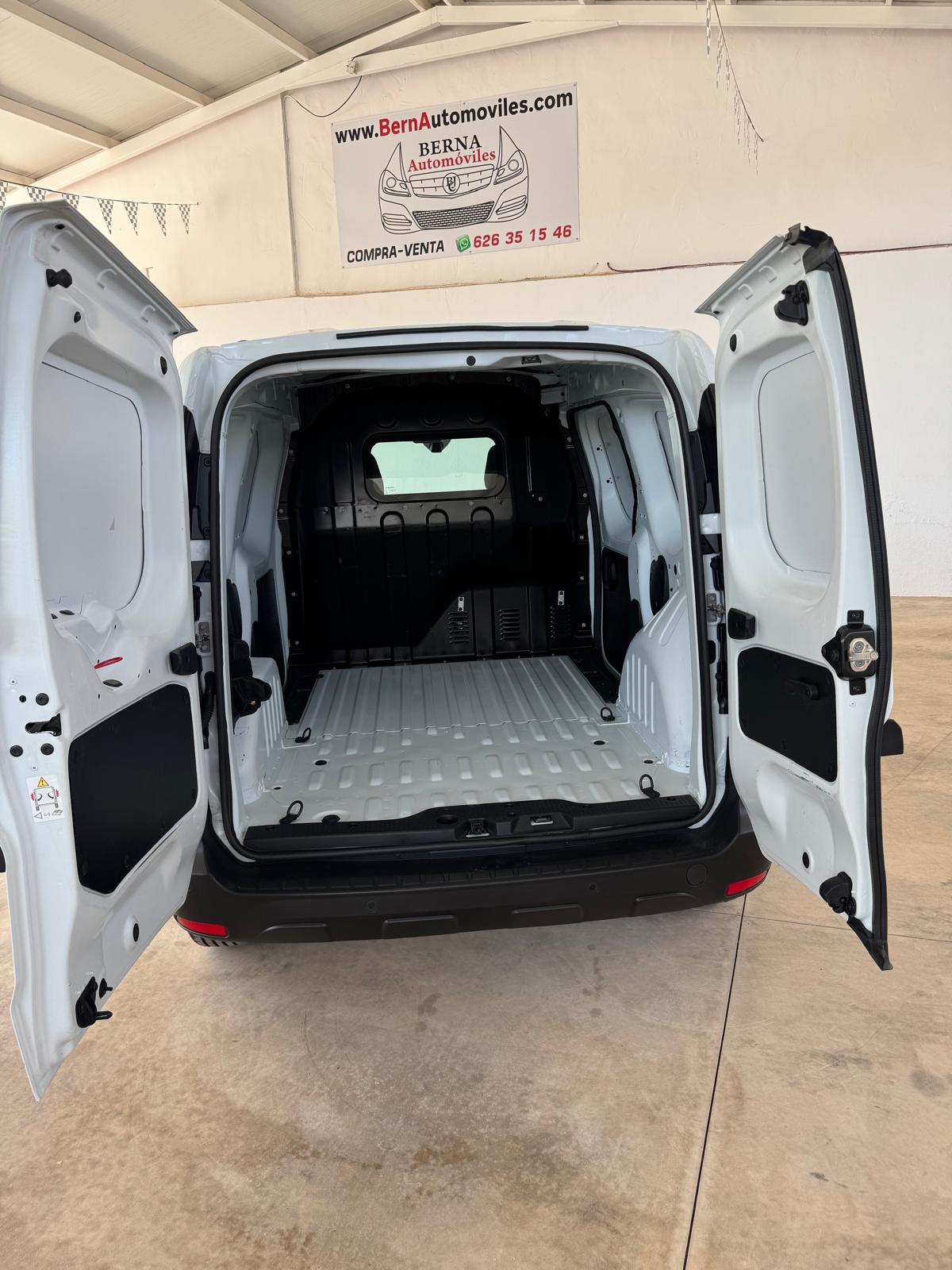 RENAULT EXPRESS 1.5 DCI 75Cv