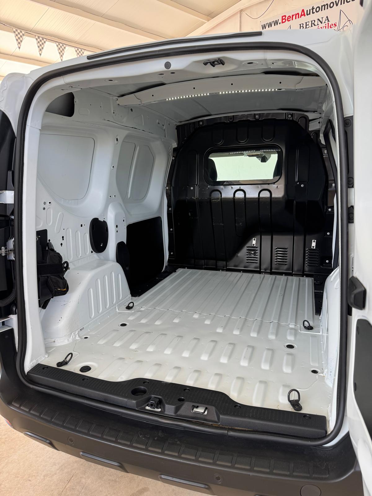 RENAULT EXPRESS 1.5 DCI 75Cv