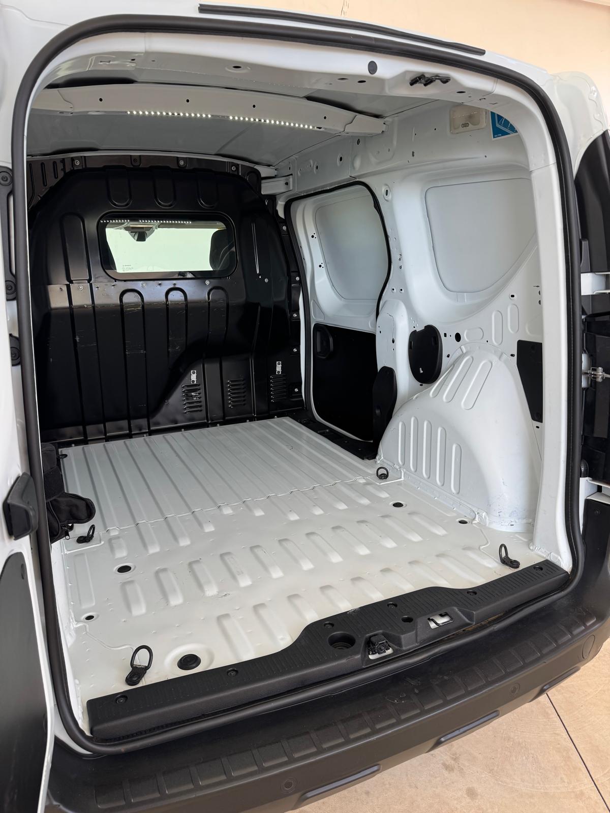 RENAULT EXPRESS 1.5 DCI 75Cv