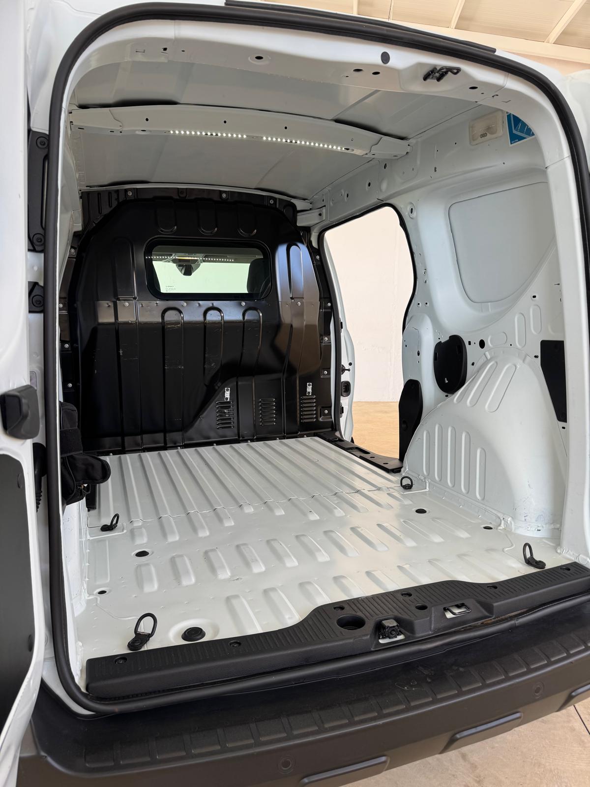 RENAULT EXPRESS 1.5 DCI 75Cv