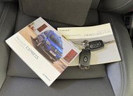 RENAULT EXPRESS 1.5 DCI 75Cv