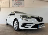 RENAULT MEGANE 1.5 DCI 115Cv