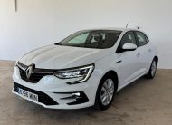 RENAULT MEGANE 1.5 DCI 115Cv