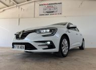 RENAULT MEGANE 1.5 DCI 115Cv