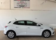 RENAULT MEGANE 1.5 DCI 115Cv