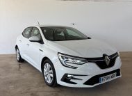 RENAULT MEGANE 1.5 DCI 115Cv