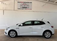 RENAULT MEGANE 1.5 DCI 115Cv
