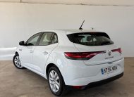 RENAULT MEGANE 1.5 DCI 115Cv