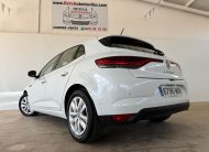 RENAULT MEGANE 1.5 DCI 115Cv
