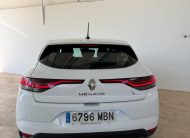 RENAULT MEGANE 1.5 DCI 115Cv