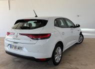 RENAULT MEGANE 1.5 DCI 115Cv