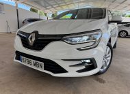 RENAULT MEGANE 1.5 DCI 115Cv