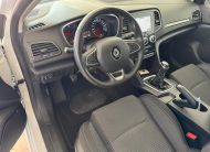RENAULT MEGANE 1.5 DCI 115Cv