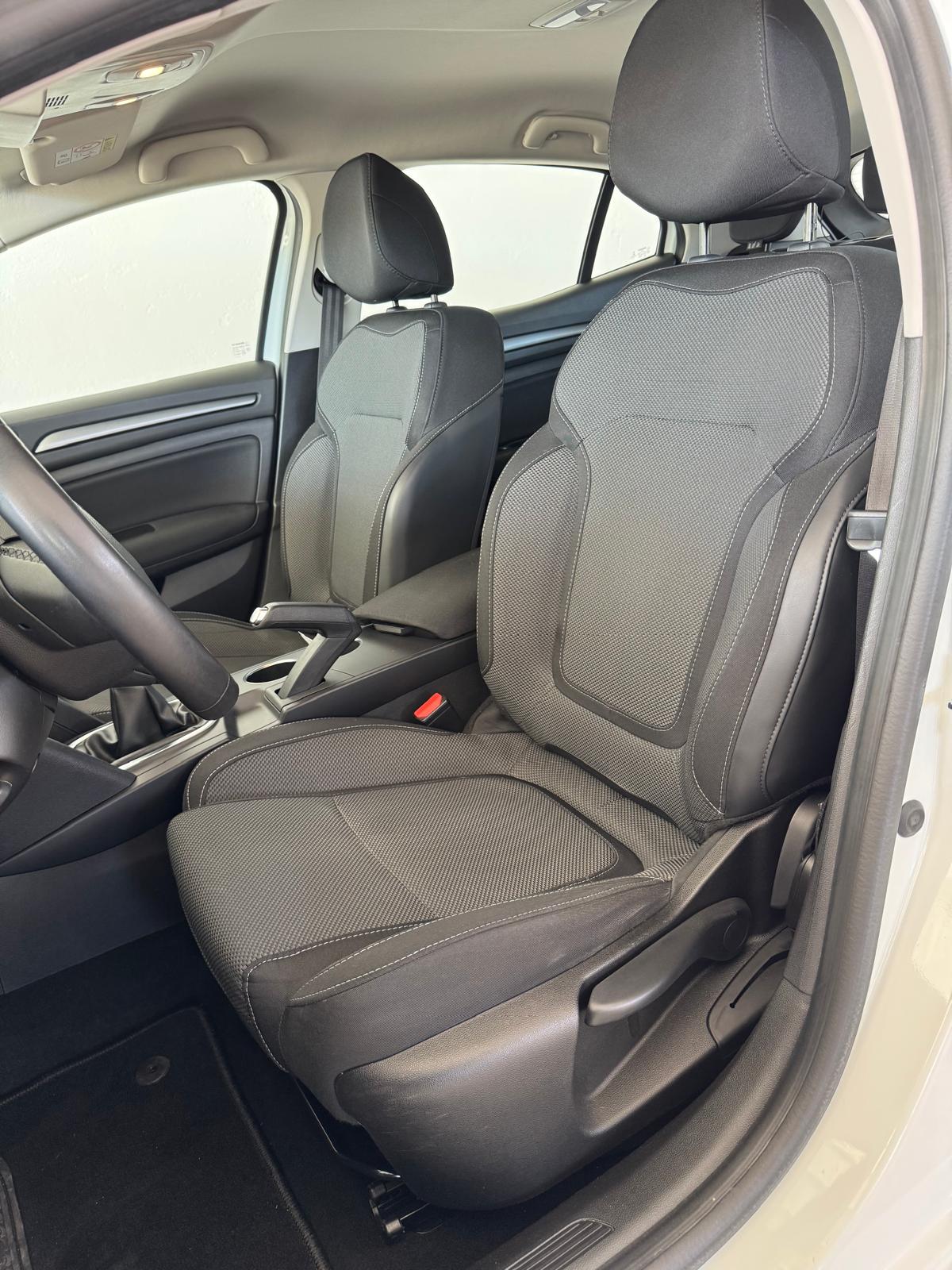 RENAULT MEGANE 1.5 DCI 115Cv
