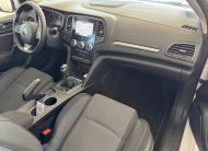 RENAULT MEGANE 1.5 DCI 115Cv
